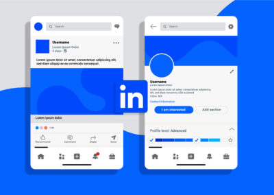 LinkedIn Post Creator Testnode